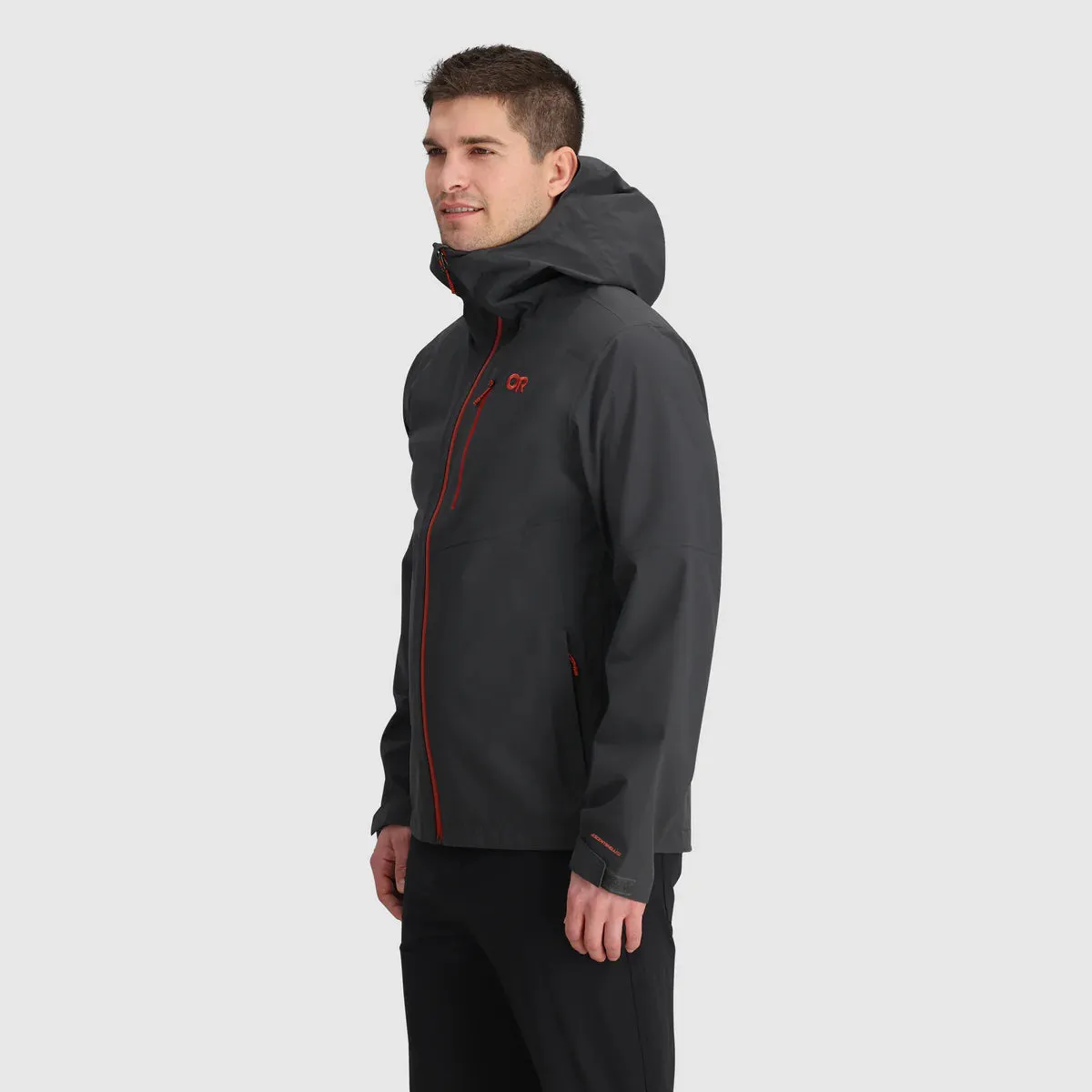 Foray 3L Jacket (Men's) - 322088