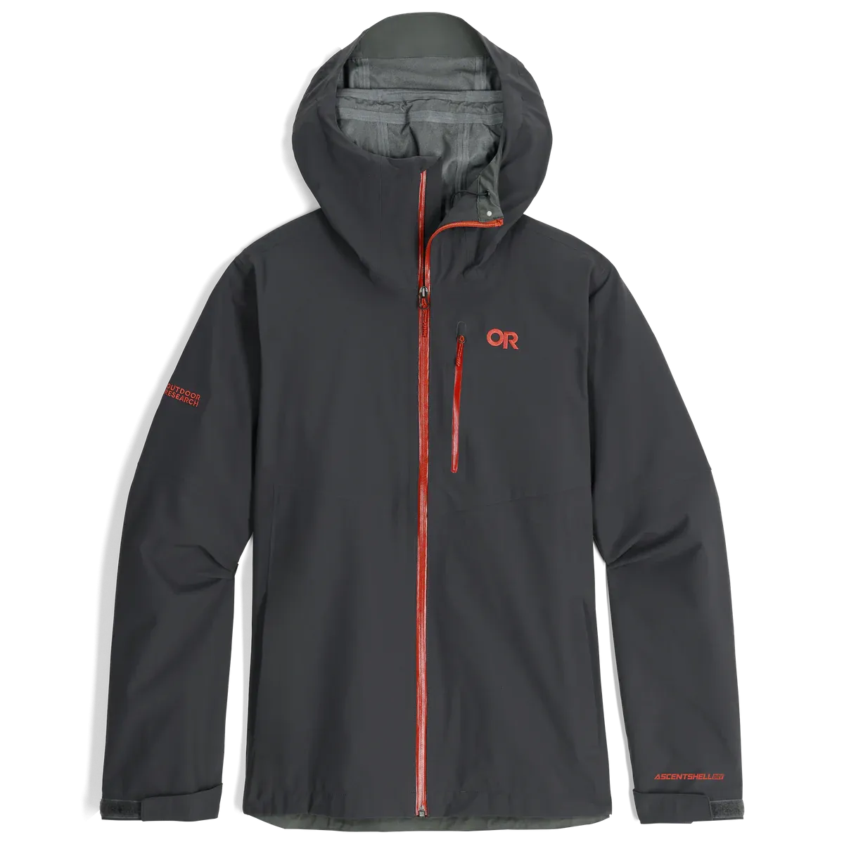Foray 3L Jacket (Men's) - 322088