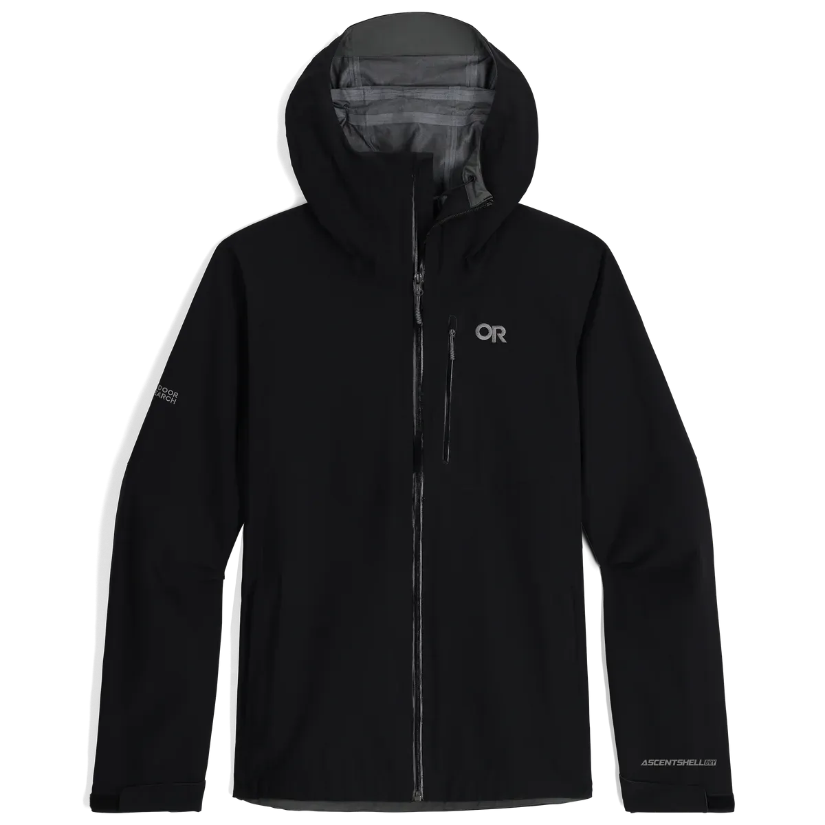 Foray 3L Jacket (Men's) - 322088