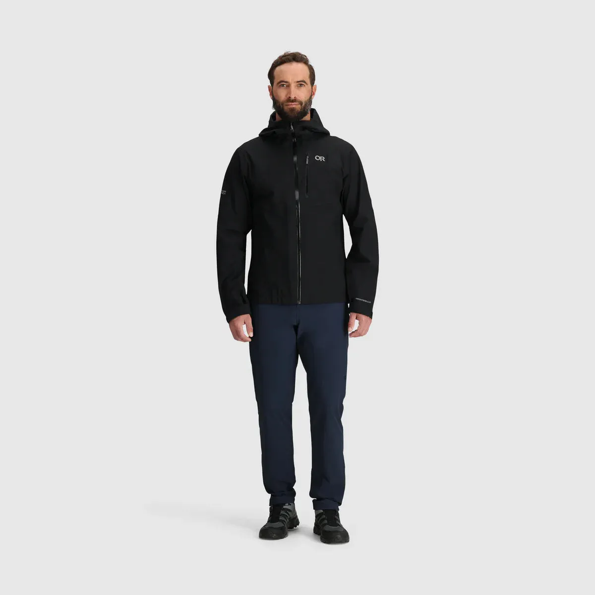 Foray 3L Jacket (Men's) - 322088