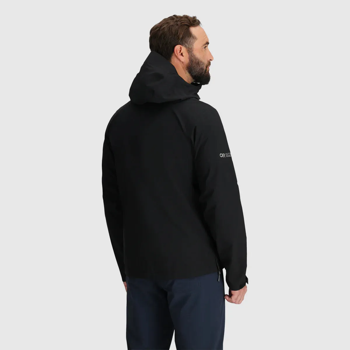 Foray 3L Jacket (Men's) - 322088