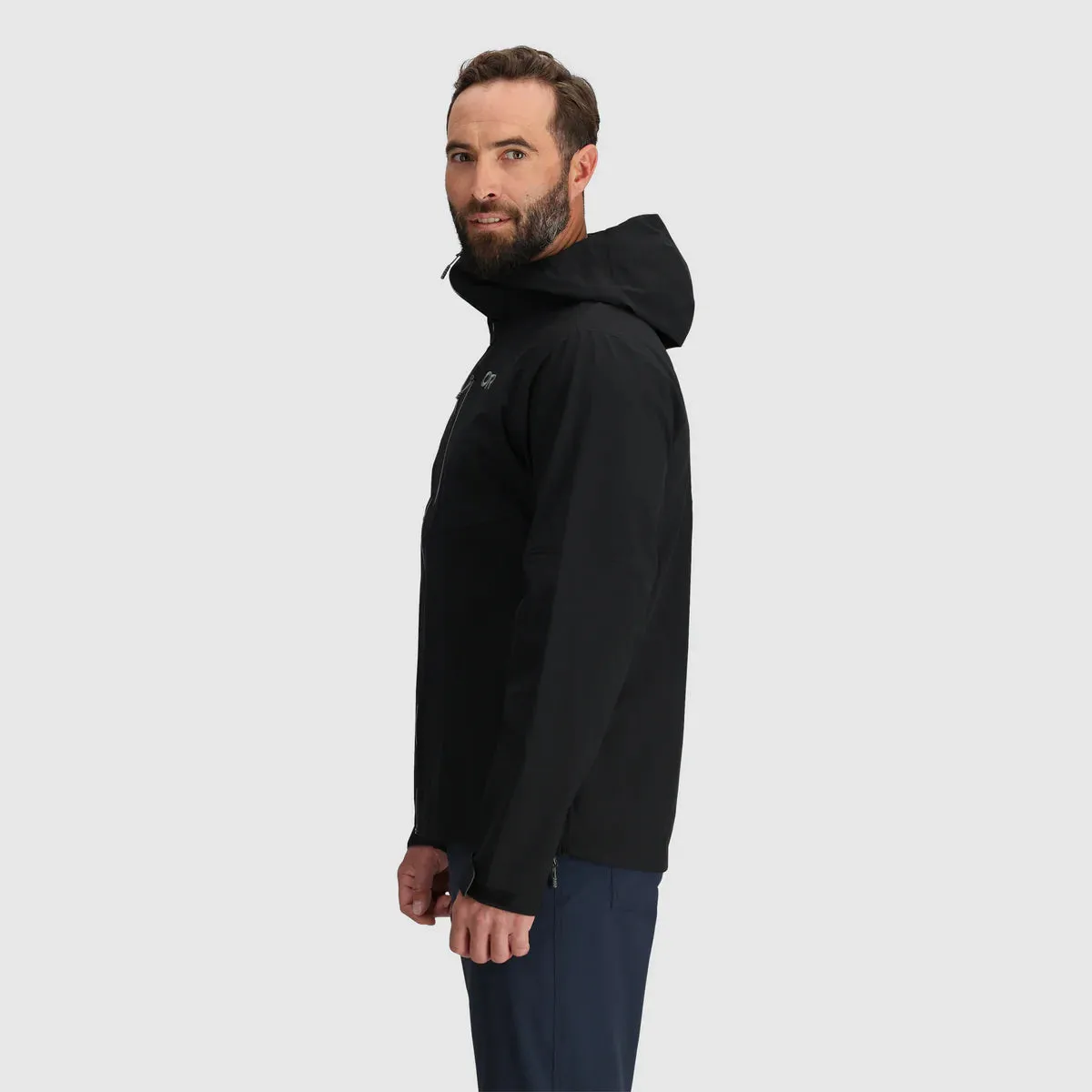 Foray 3L Jacket (Men's) - 322088