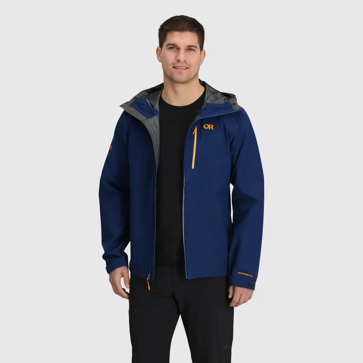Foray 3L Jacket (Men's) - 322088