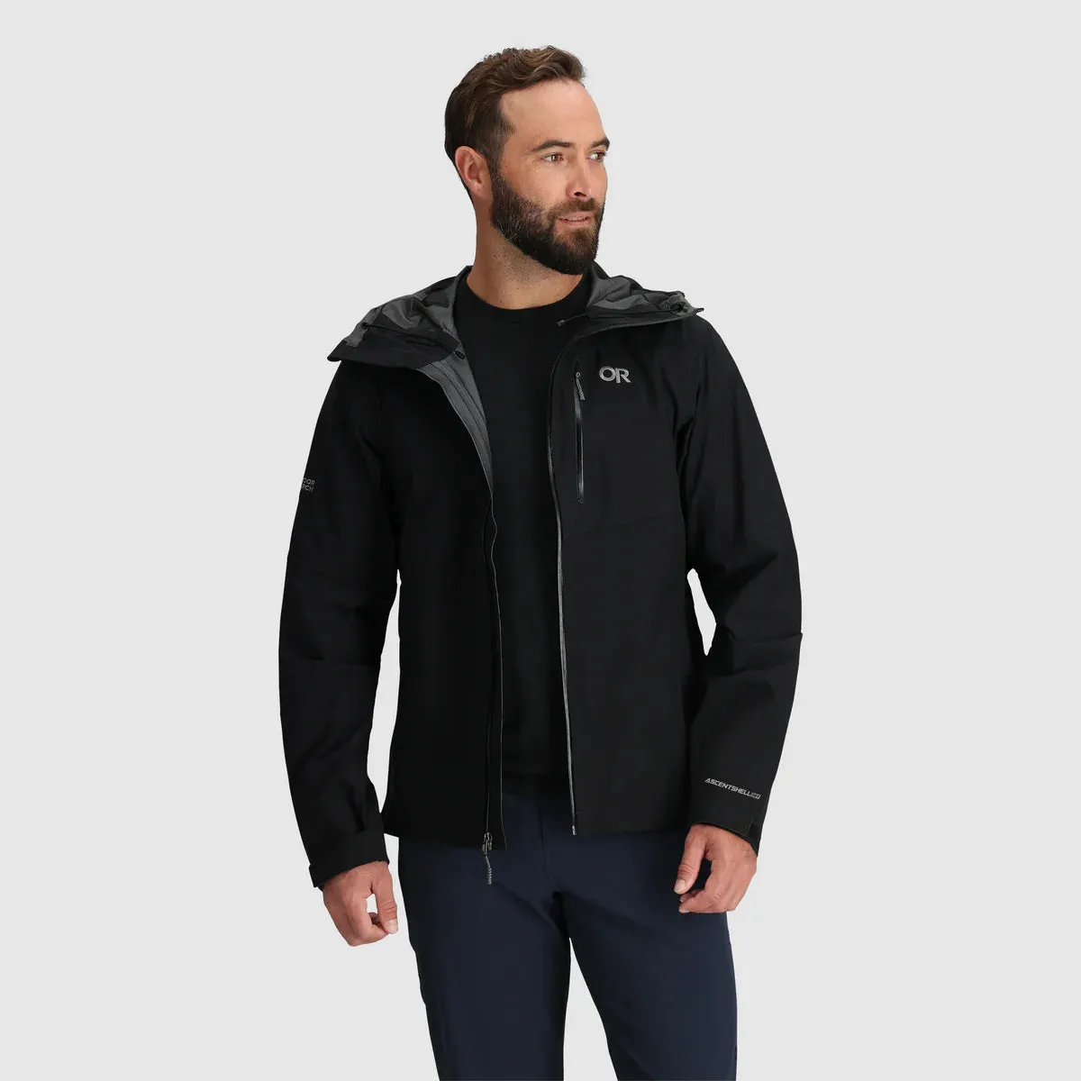 Foray 3L Jacket (Men's) - 322088