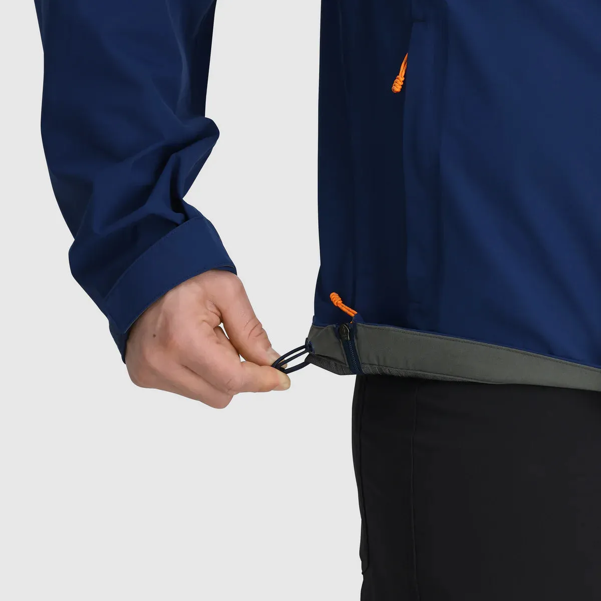 Foray 3L Jacket (Men's) - 322088