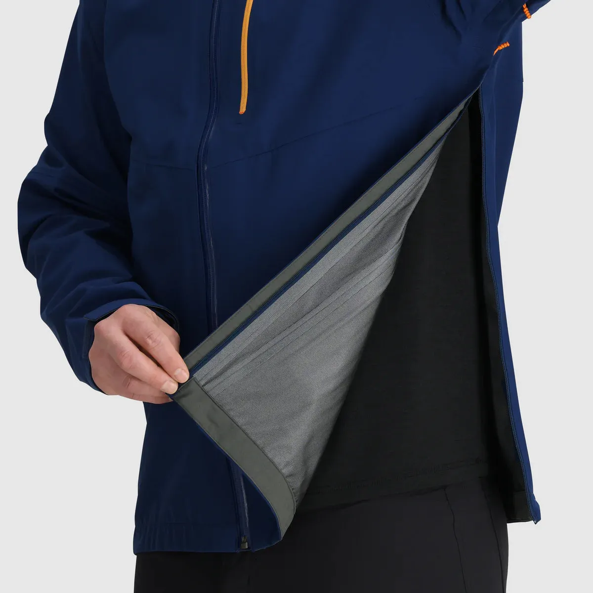 Foray 3L Jacket (Men's) - 322088