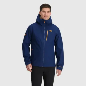 Foray 3L Jacket (Men's) - 322088