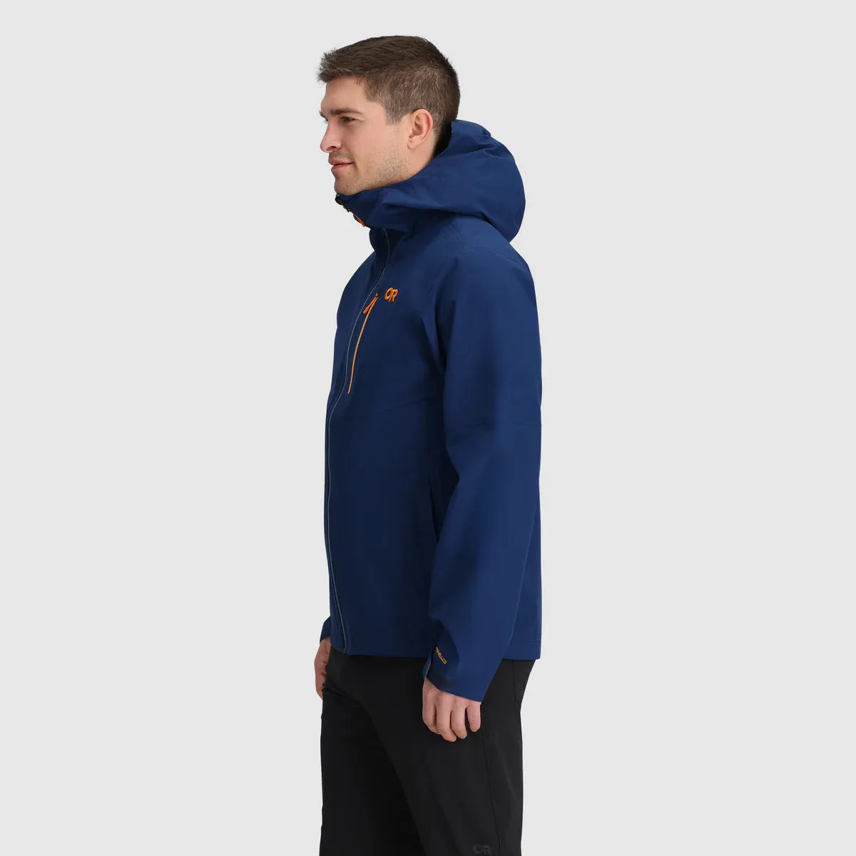 Foray 3L Jacket (Men's) - 322088