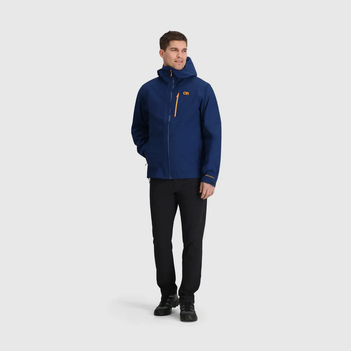 Foray 3L Jacket (Men's) - 322088