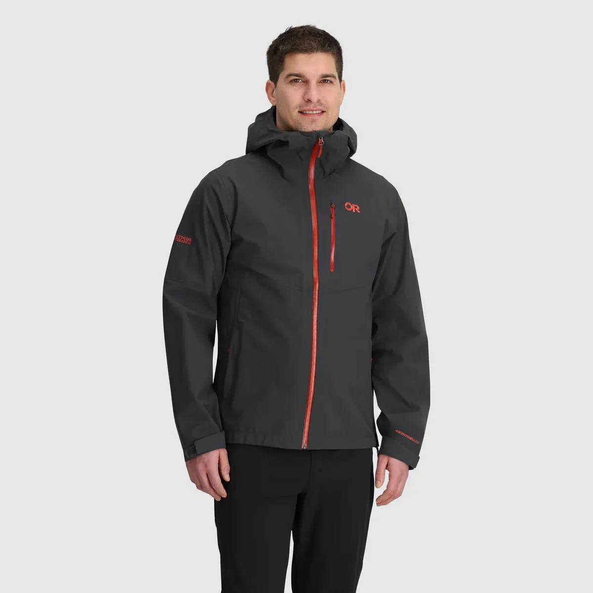 Foray 3L Jacket (Men's) - 322088