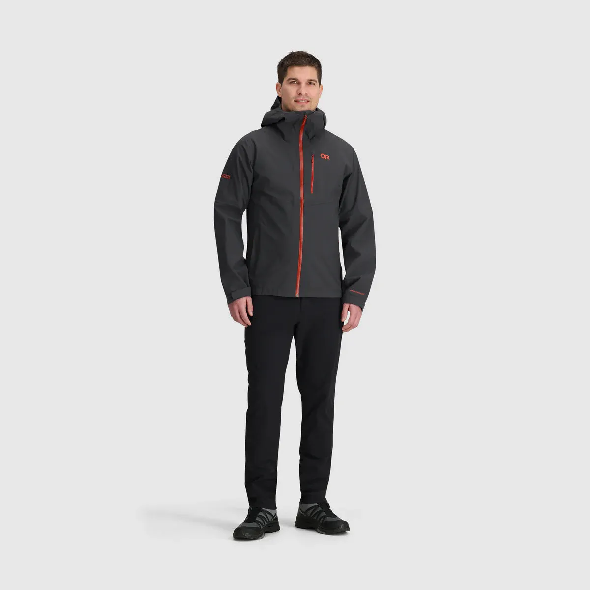 Foray 3L Jacket (Men's) - 322088