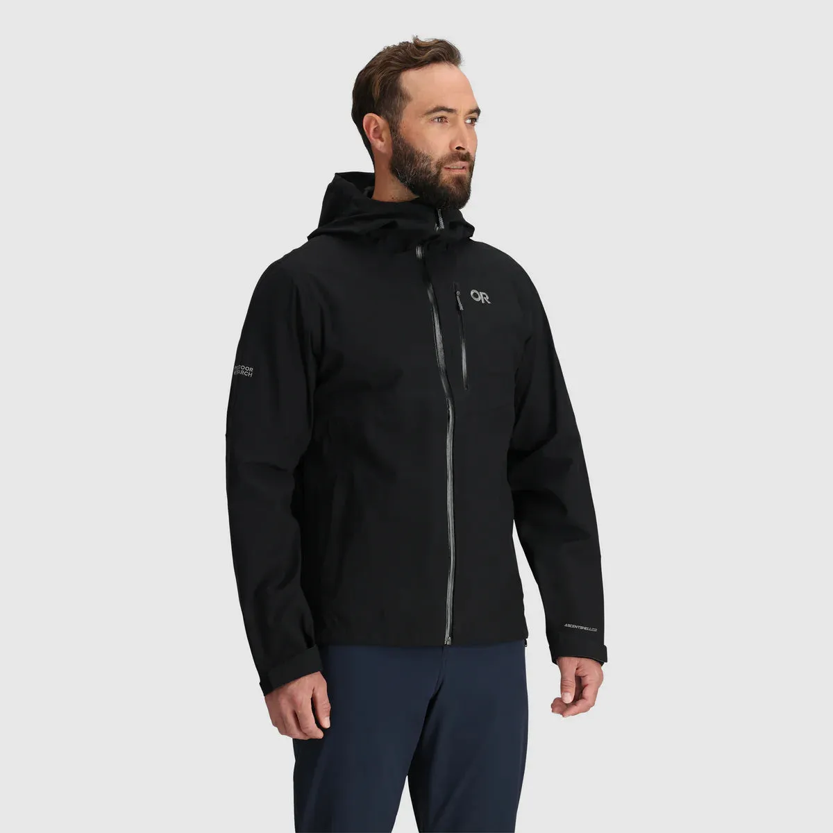 Foray 3L Jacket (Men's) - 322088