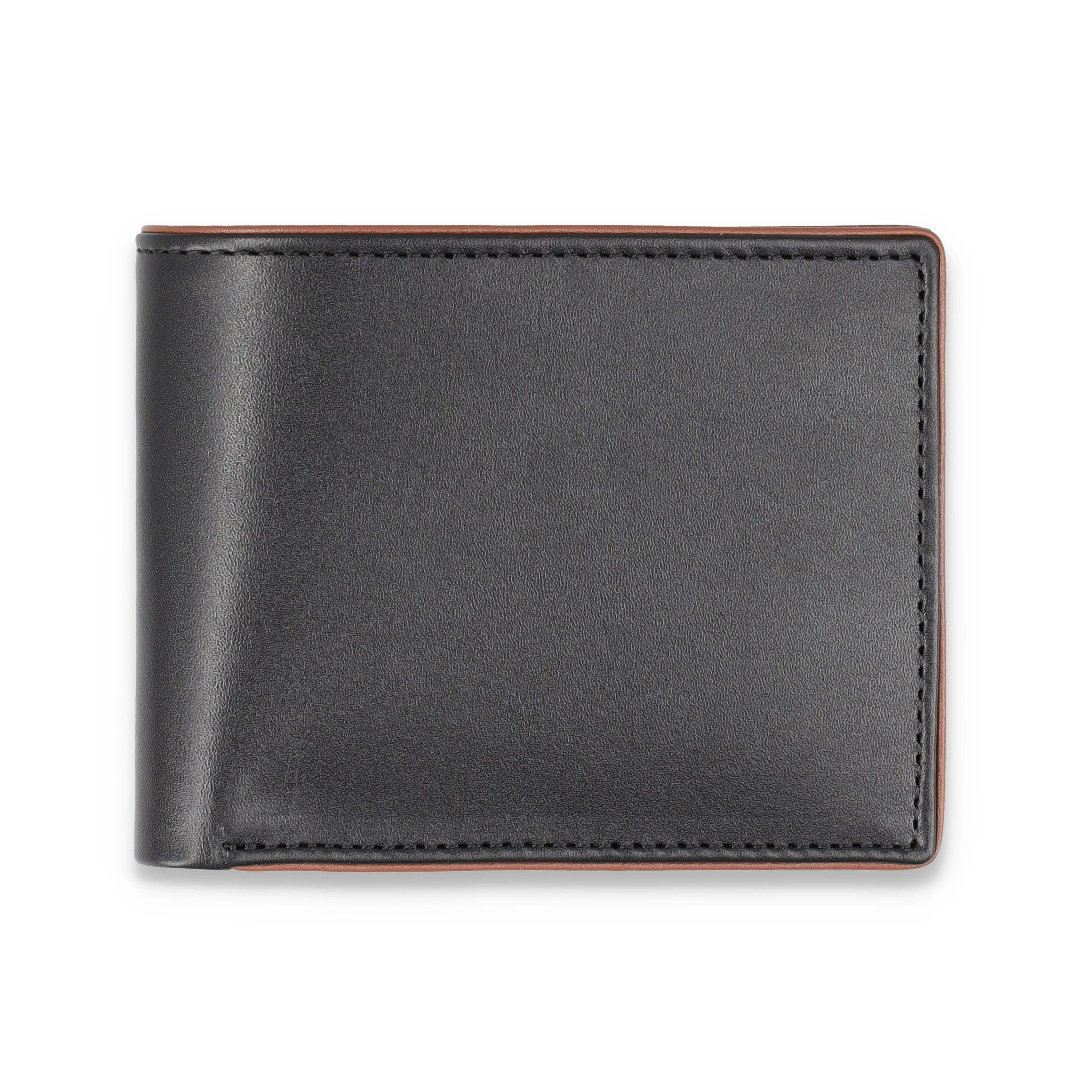FORT - BLACK/TAN