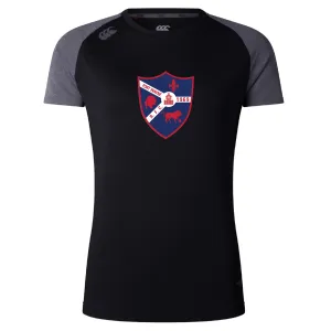 Fort Wayne Rugby Women's Elite Training Tee by Canterbury