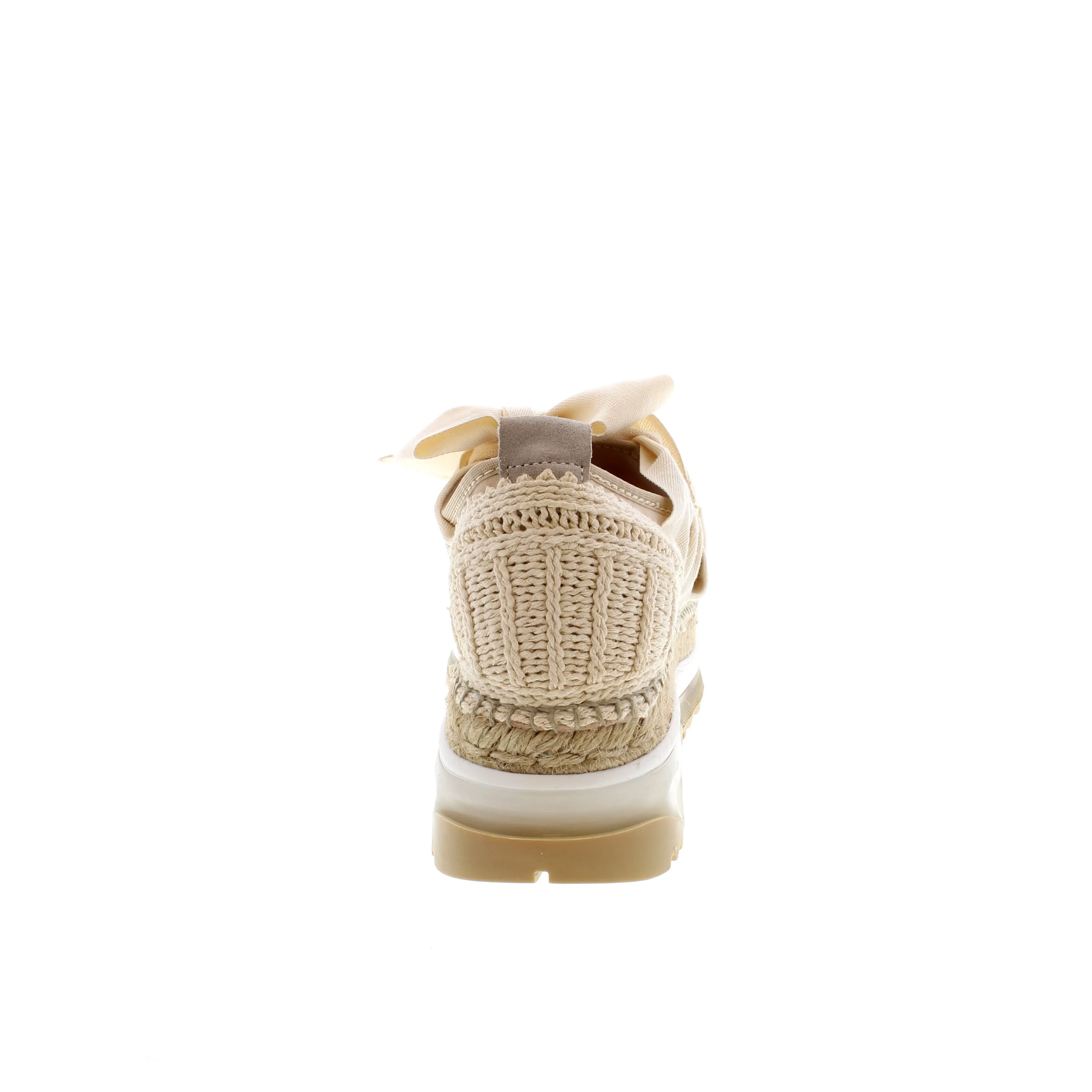 Free People Chapmin Crochet - Ivory