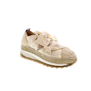 Free People Chapmin Crochet - Ivory