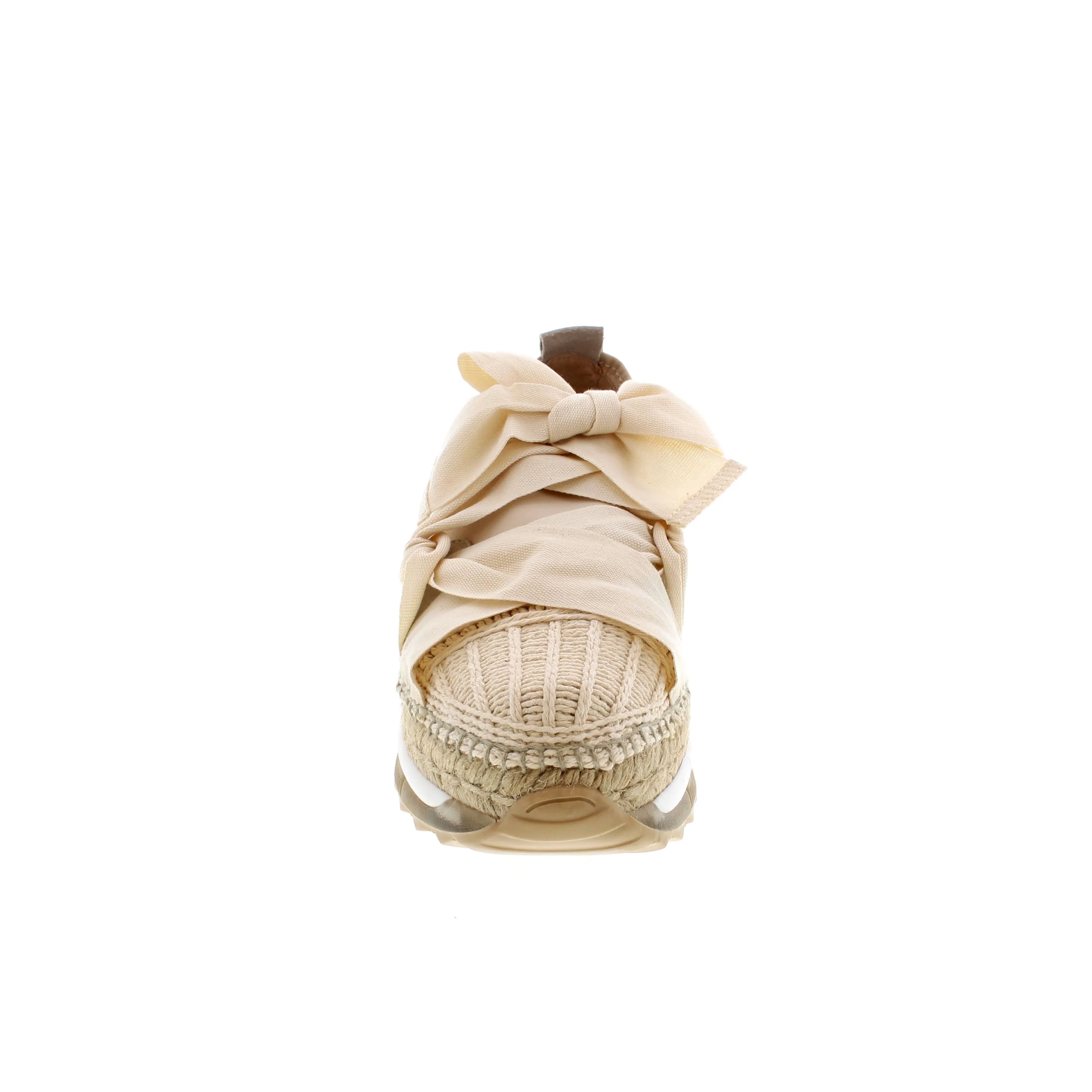 Free People Chapmin Crochet - Ivory