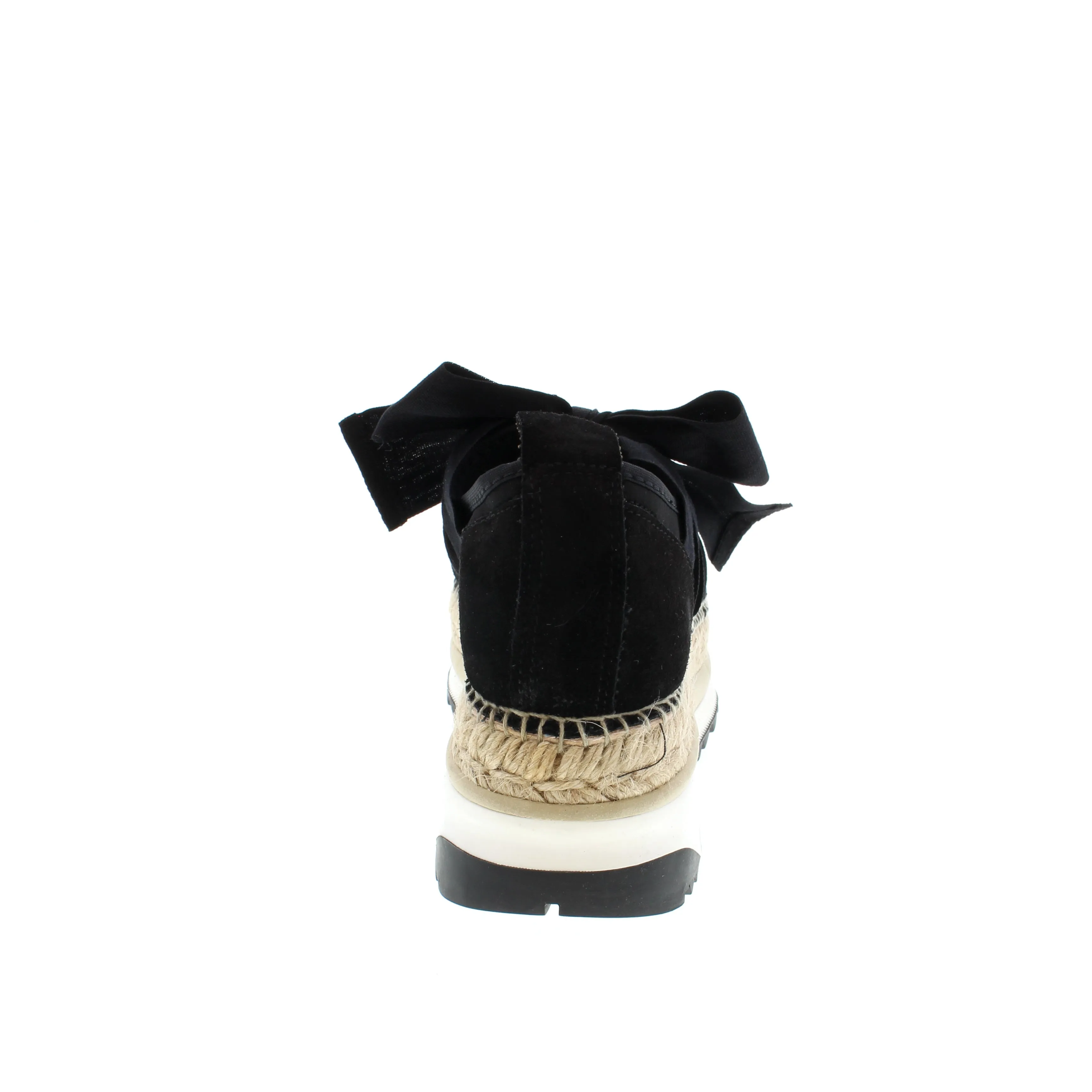 Free People Chapmin Espadrille - Black