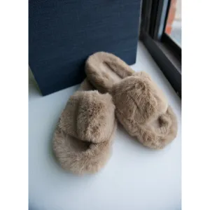 Fur Slides