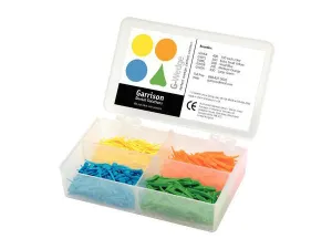 Garrison® G-Wedge™ Interproximal Wedge Complete Kit