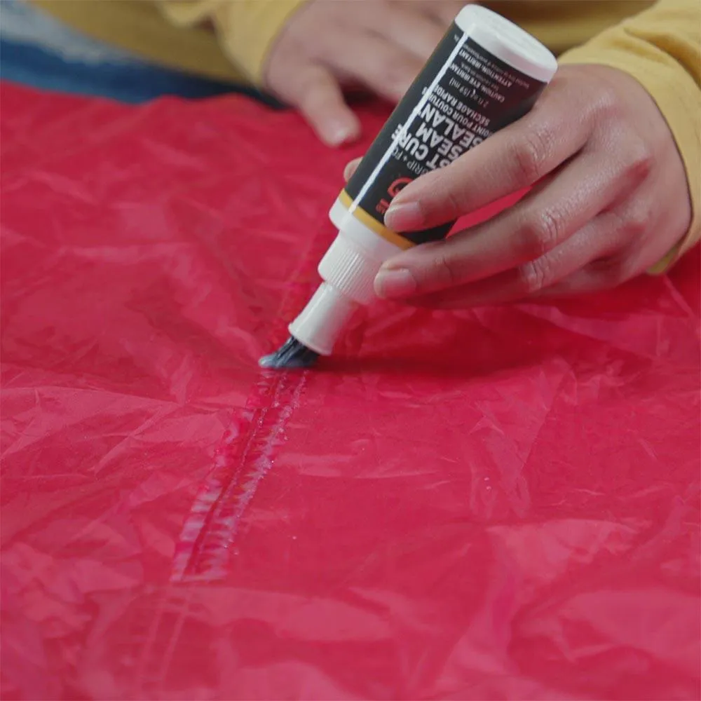 Gear Aid Seam Grip Fast Cure Seam Sealant 59ml