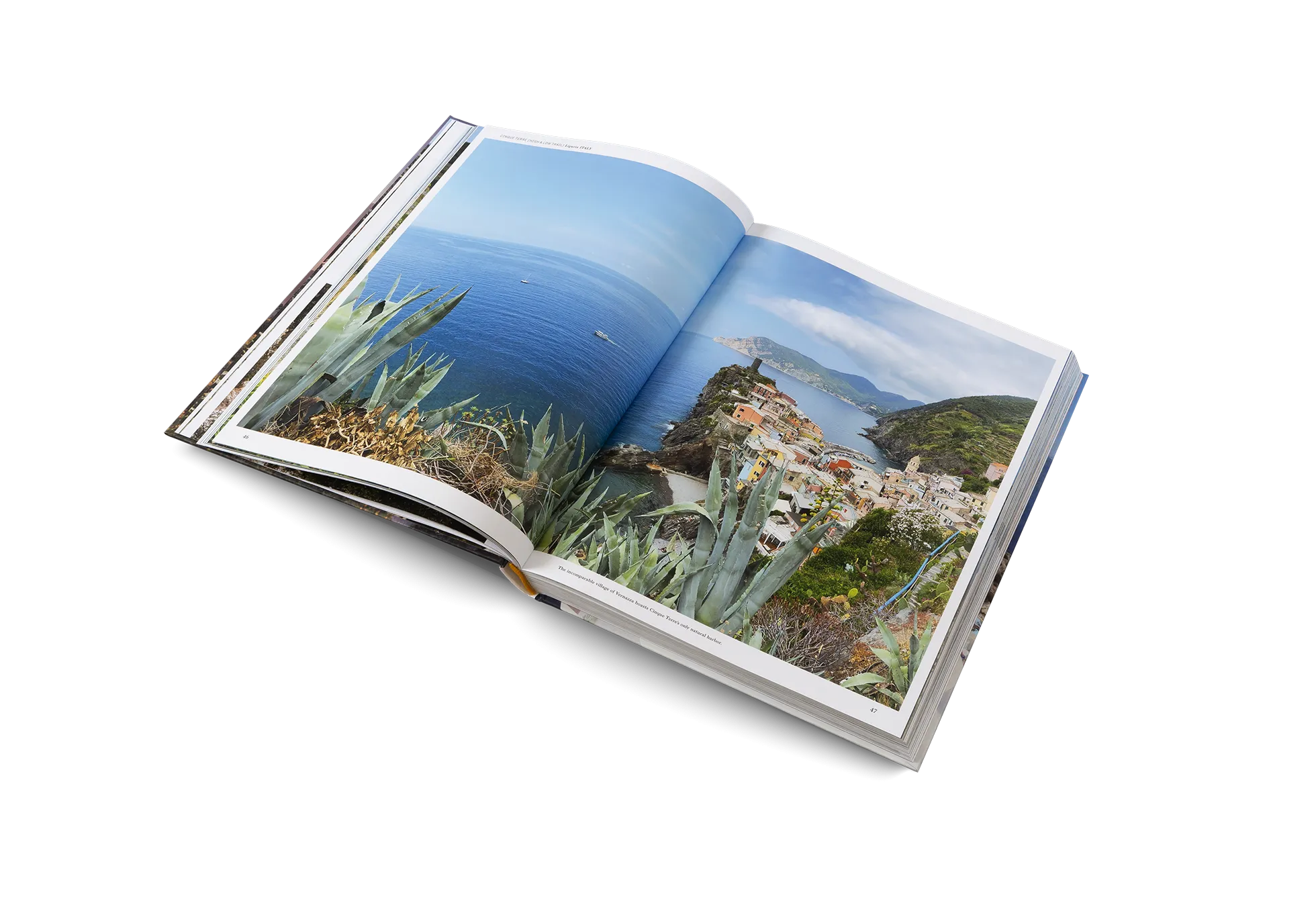 Gestalten - Wanderlust Mediterranean - Exploring Trails Along the Mediterranean Sea