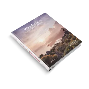 Gestalten - Wanderlust Mediterranean - Exploring Trails Along the Mediterranean Sea