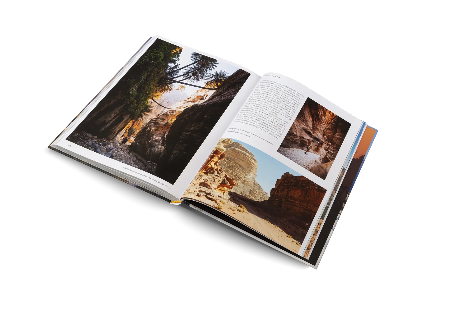 Gestalten - Wanderlust Mediterranean - Exploring Trails Along the Mediterranean Sea