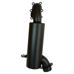 GGB Ceramic Trail Muffler | 2017-2022 Yamaha Sidewinder 998 Turbo