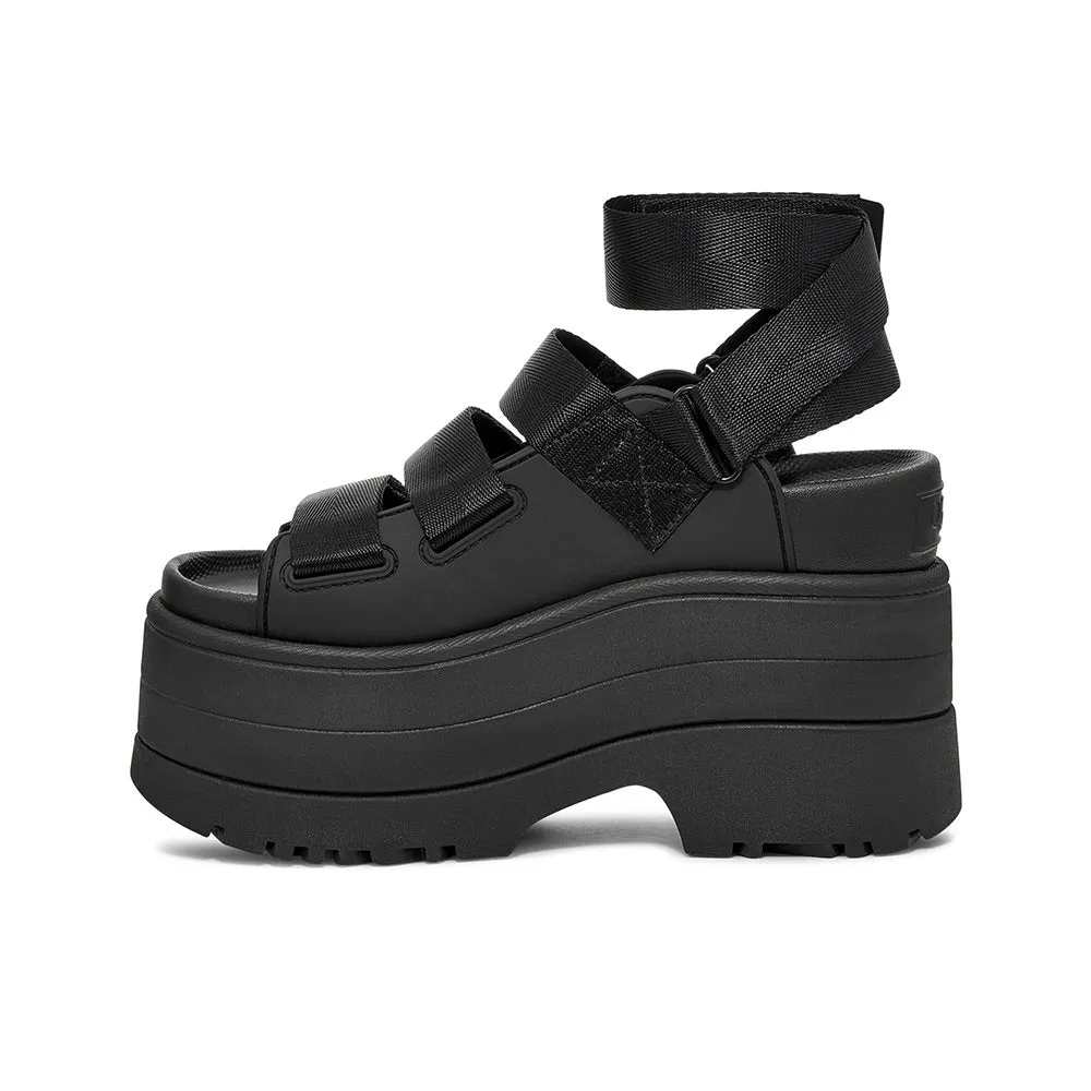 Goldenrise (Black)