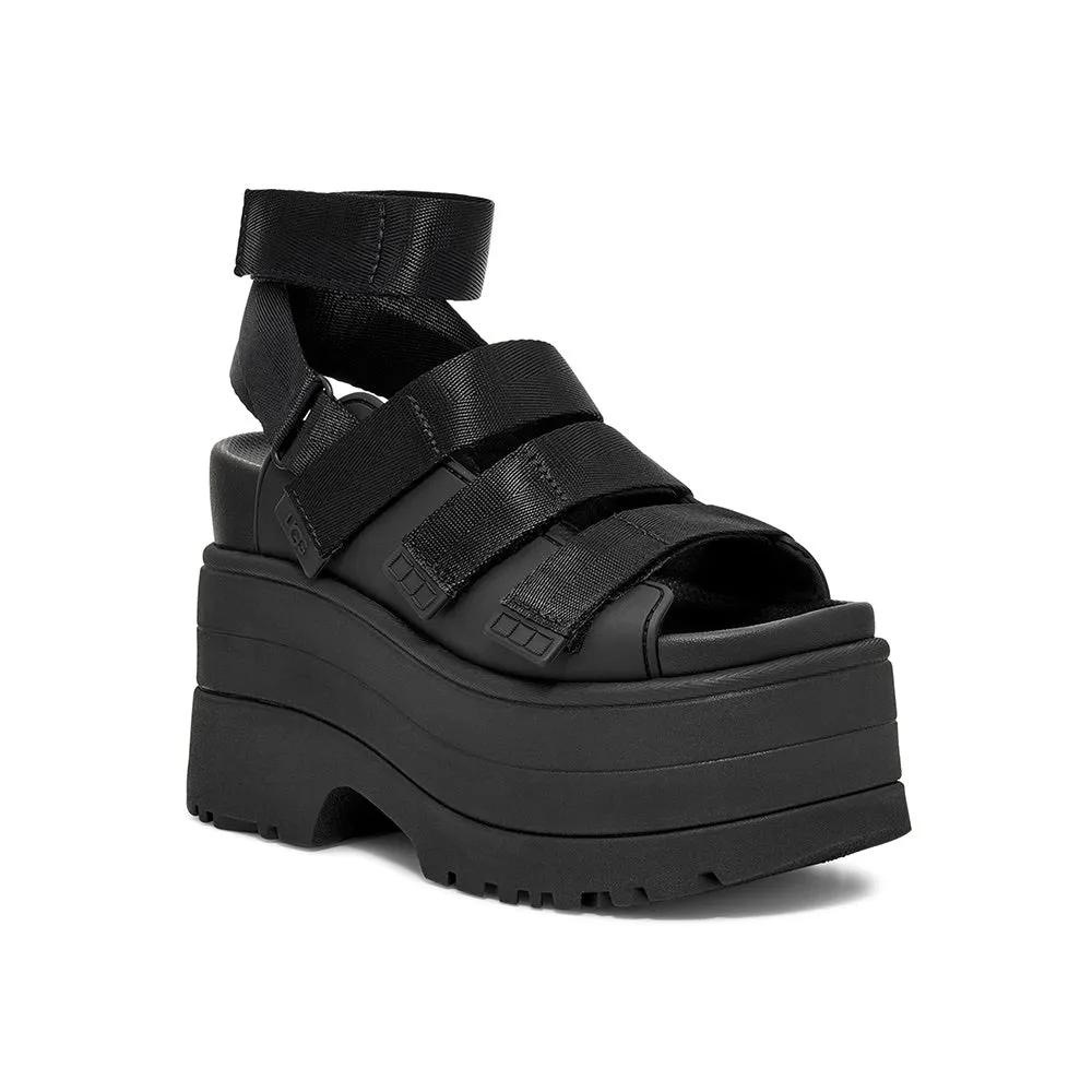 Goldenrise (Black)