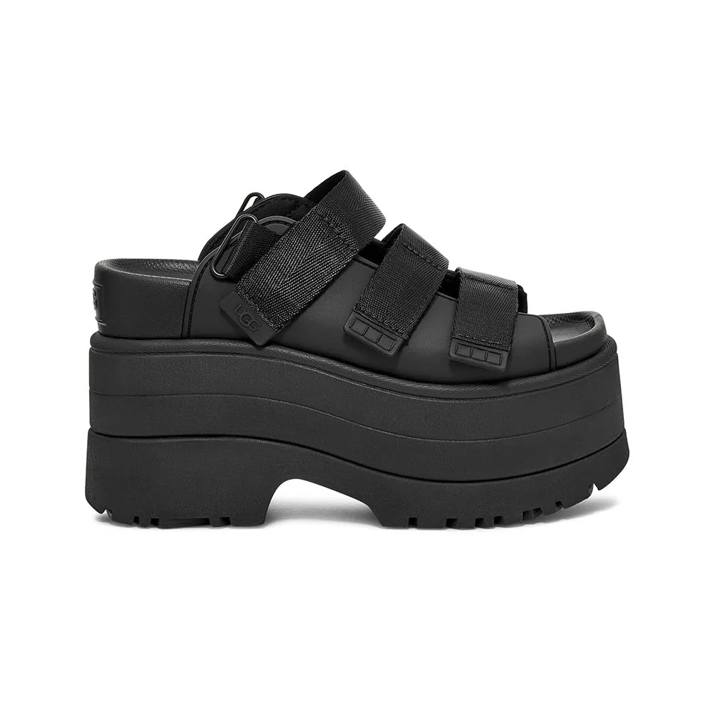 Goldenrise (Black)
