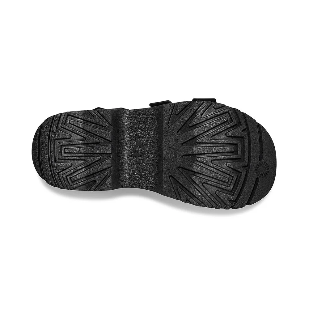 Goldenrise (Black)
