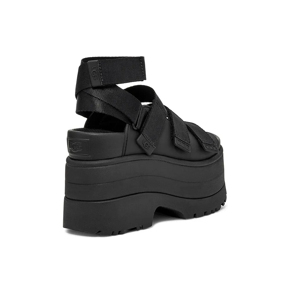 Goldenrise (Black)