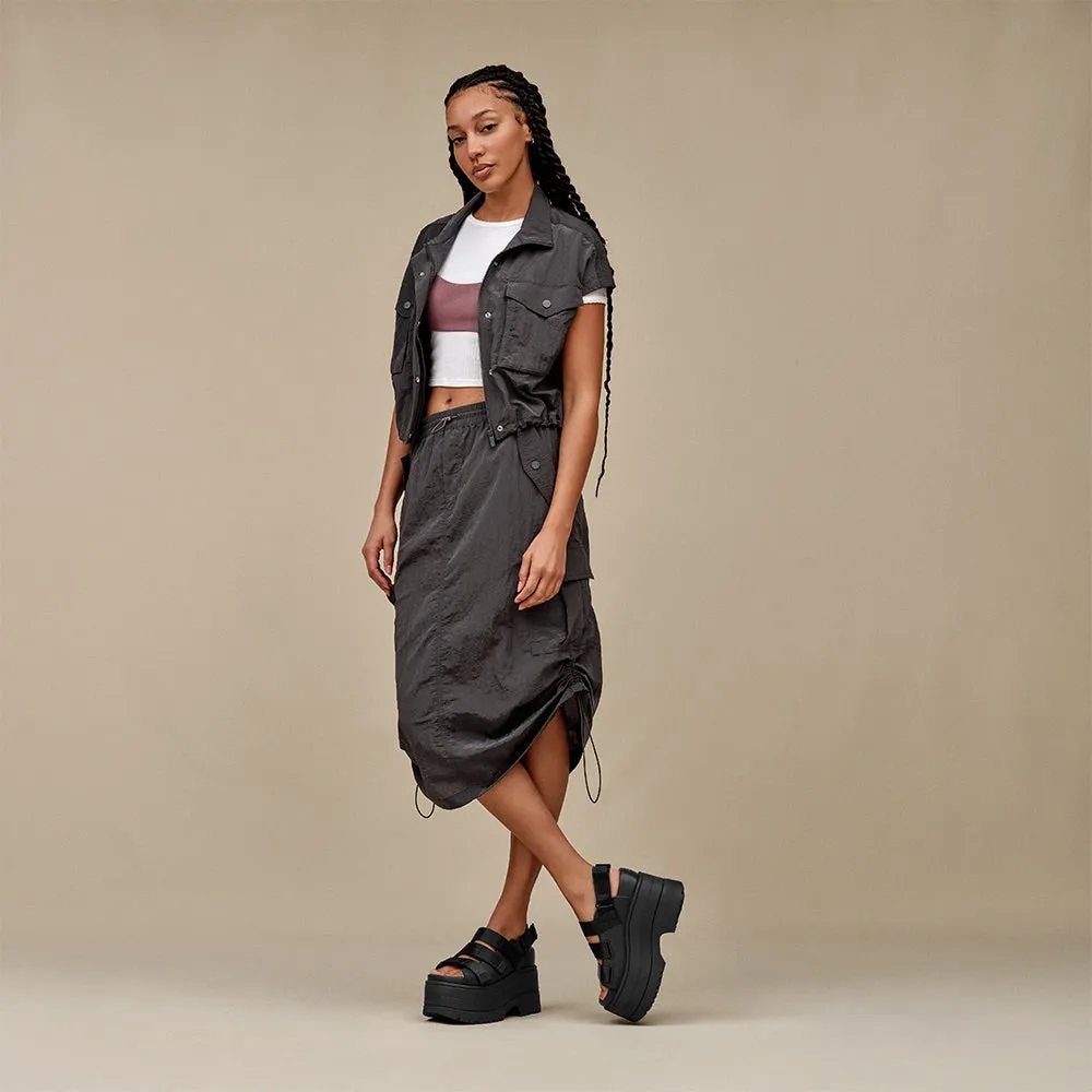 Goldenrise (Black)