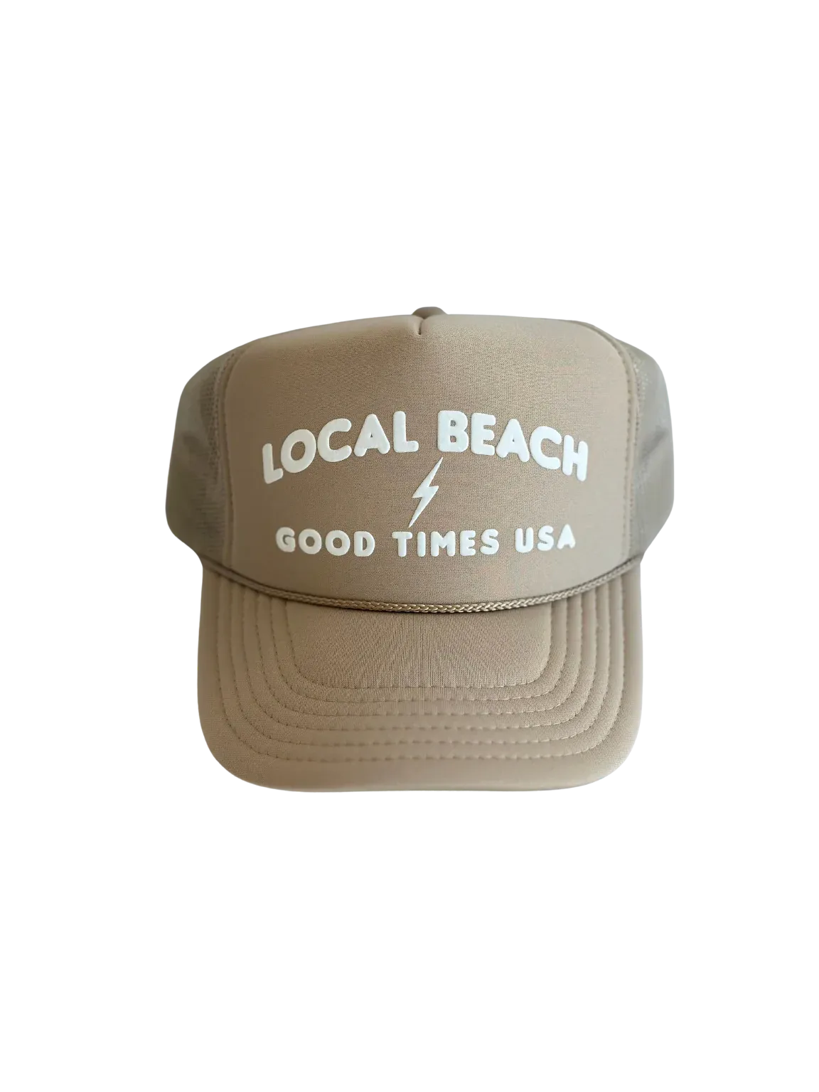 Good Times USA Trucker Hat