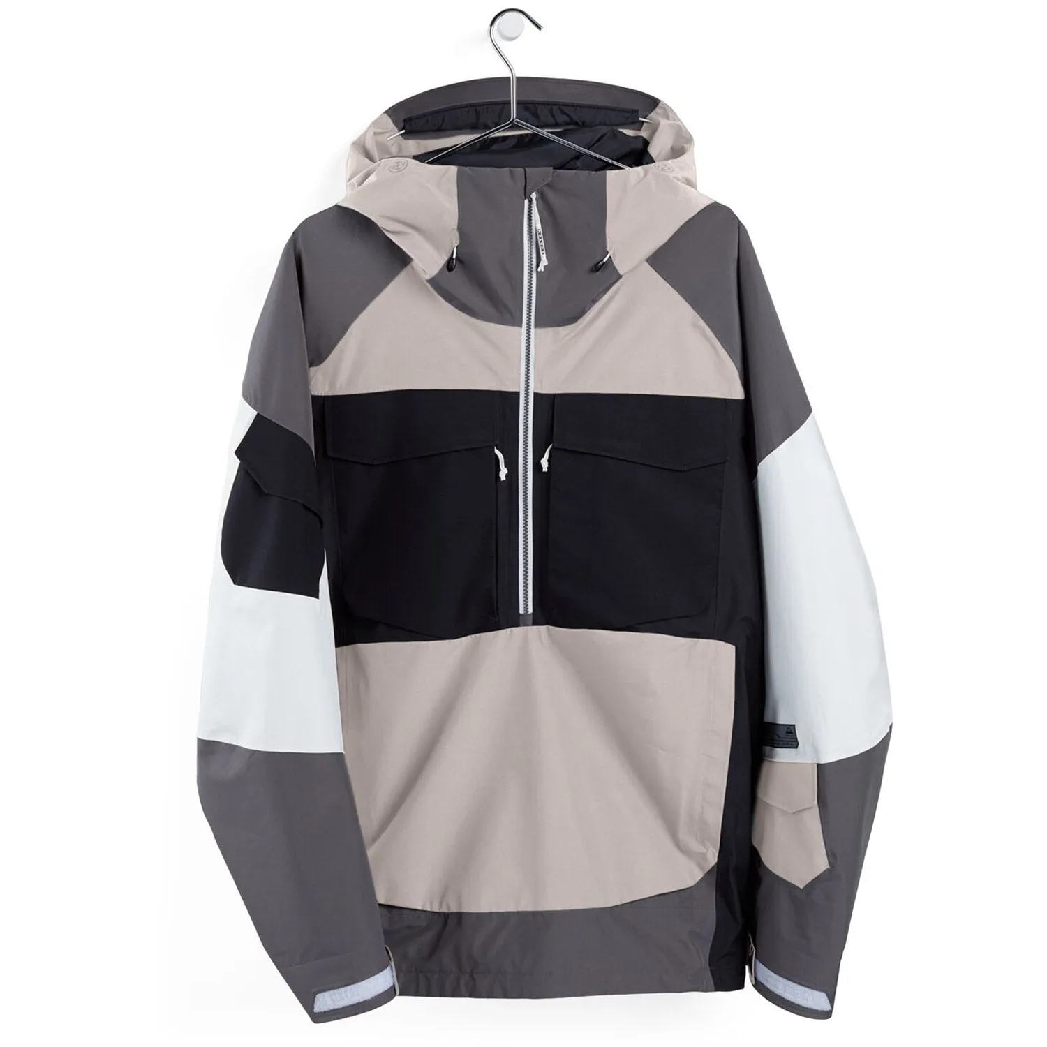 Gore-tex Banshey Anorak Snowboard Jacket 2021