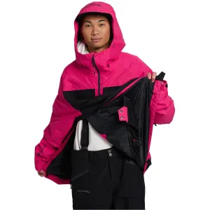 Gore-tex Banshey Anorak Snowboard Jacket 2021