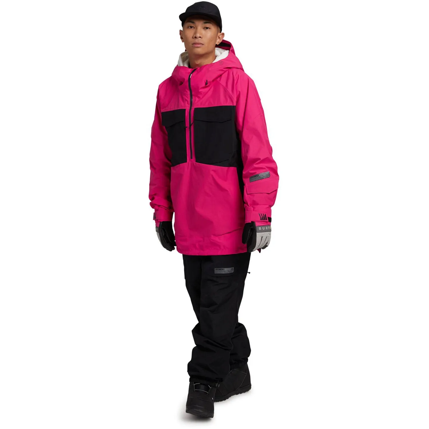 Gore-tex Banshey Anorak Snowboard Jacket 2021