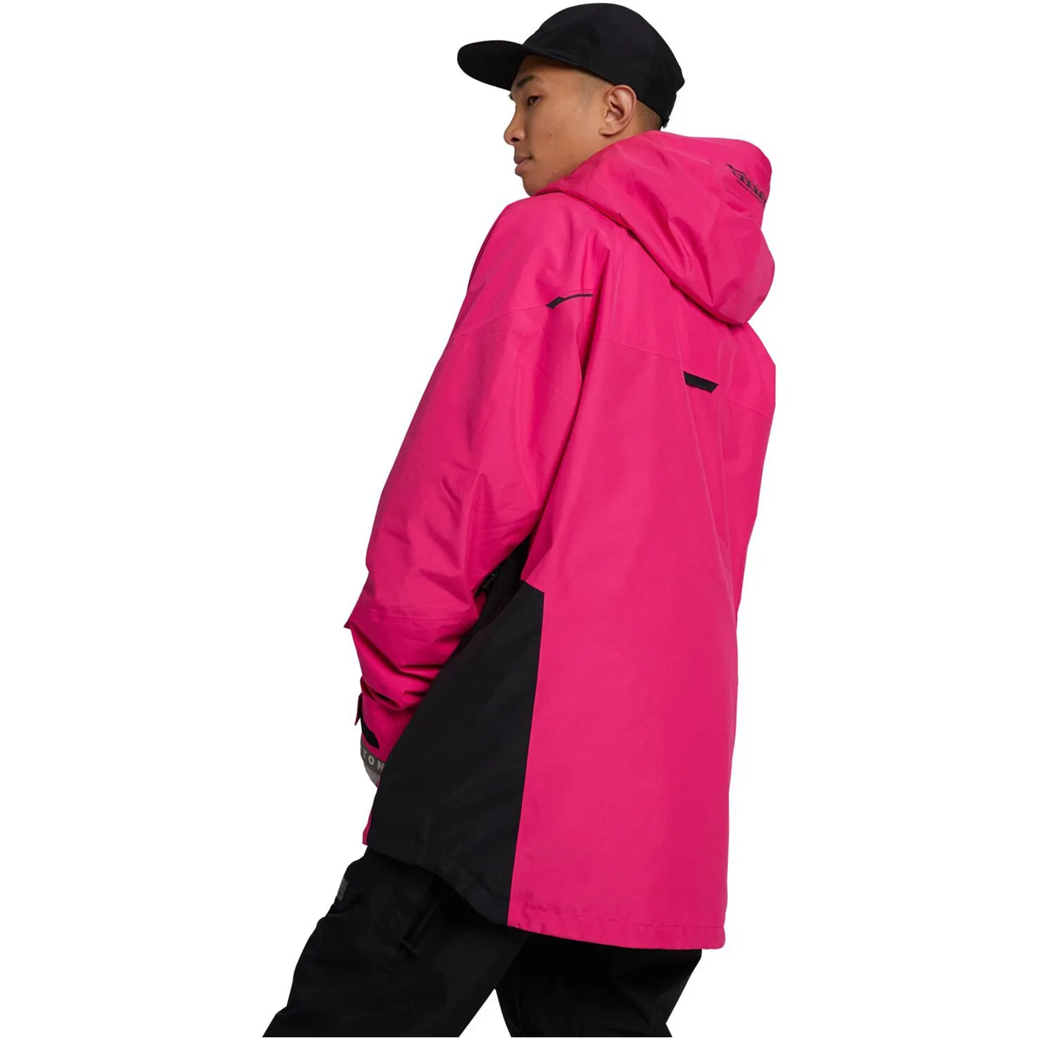 Gore-tex Banshey Anorak Snowboard Jacket 2021