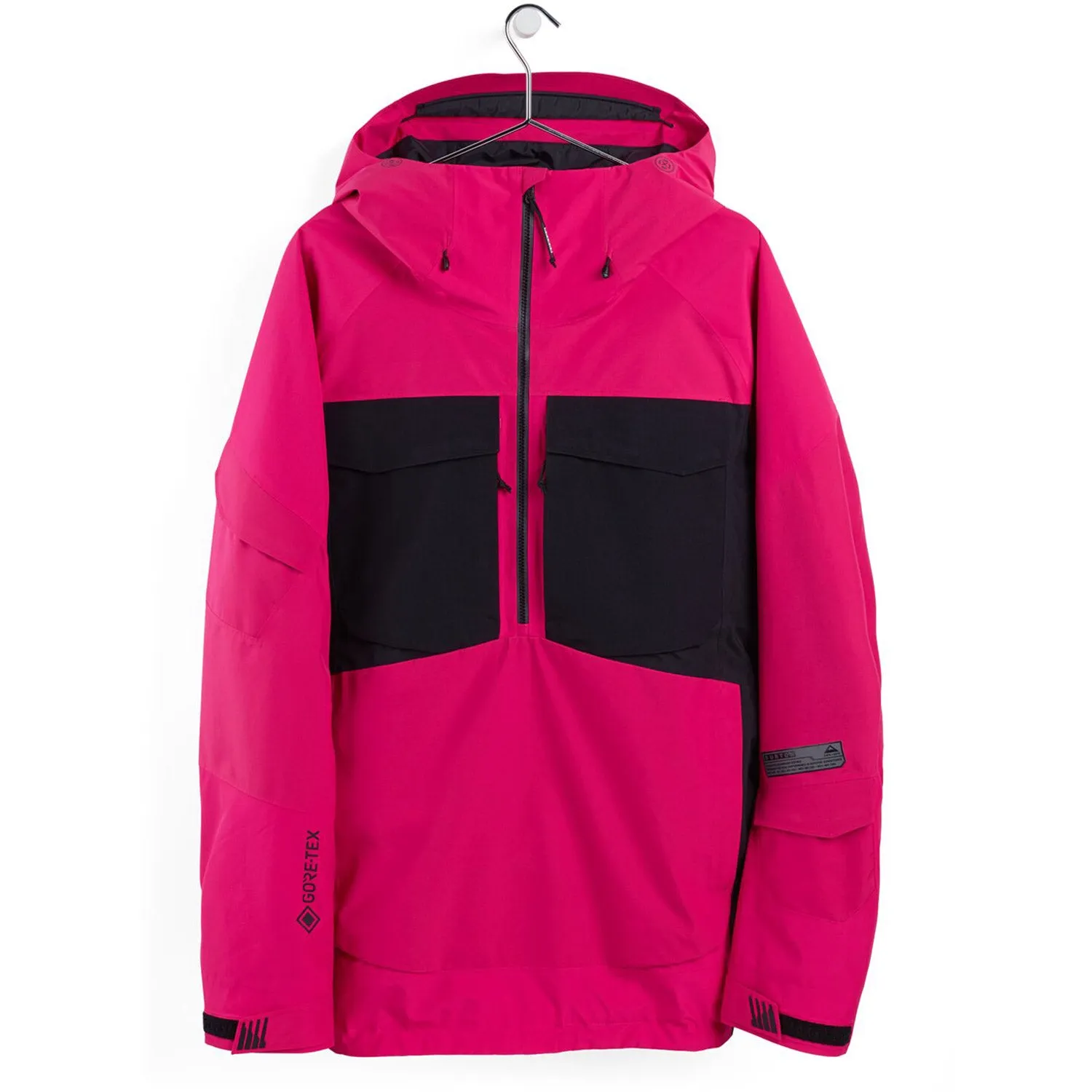 Gore-tex Banshey Anorak Snowboard Jacket 2021