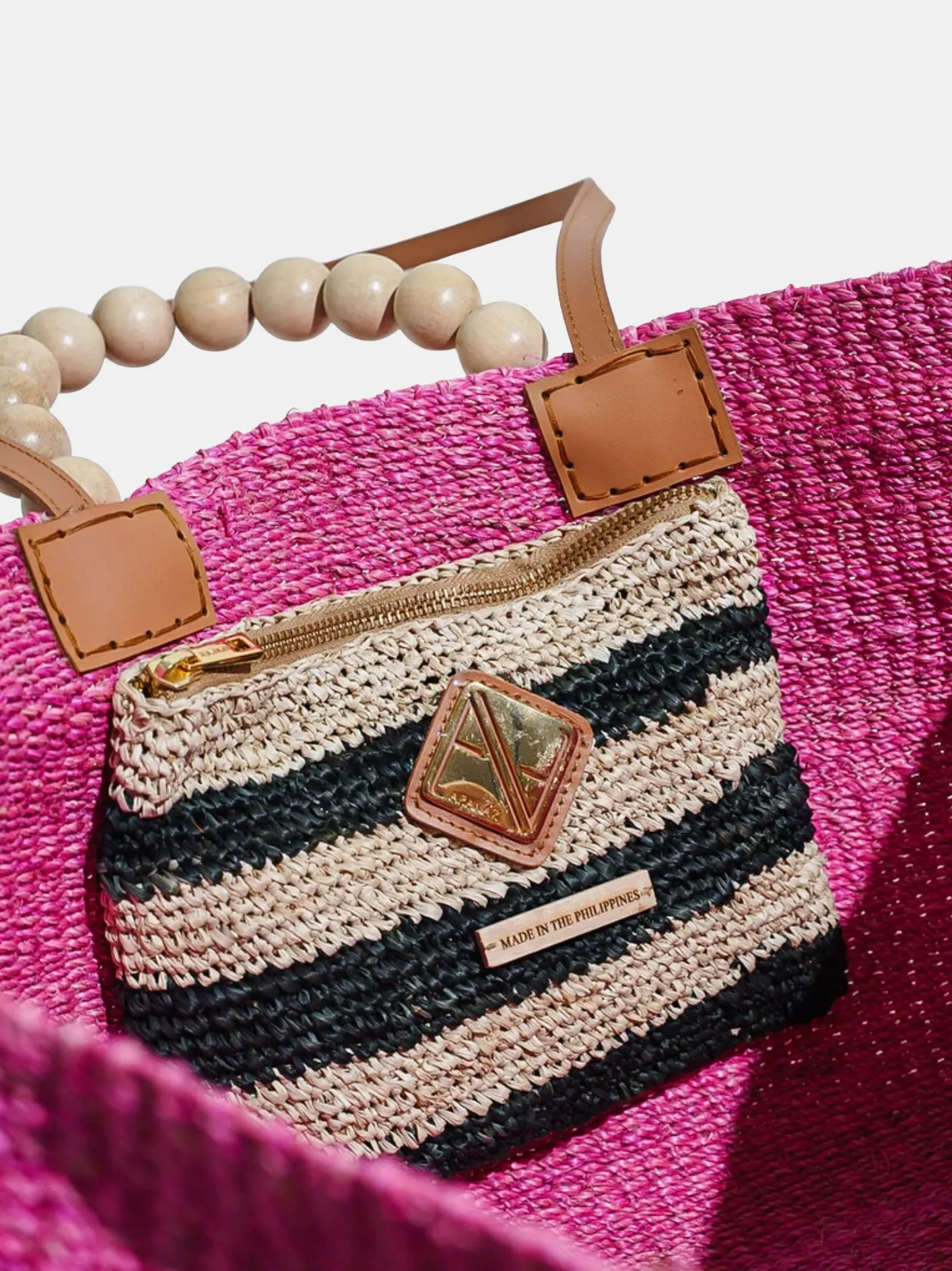 Gumball Tote