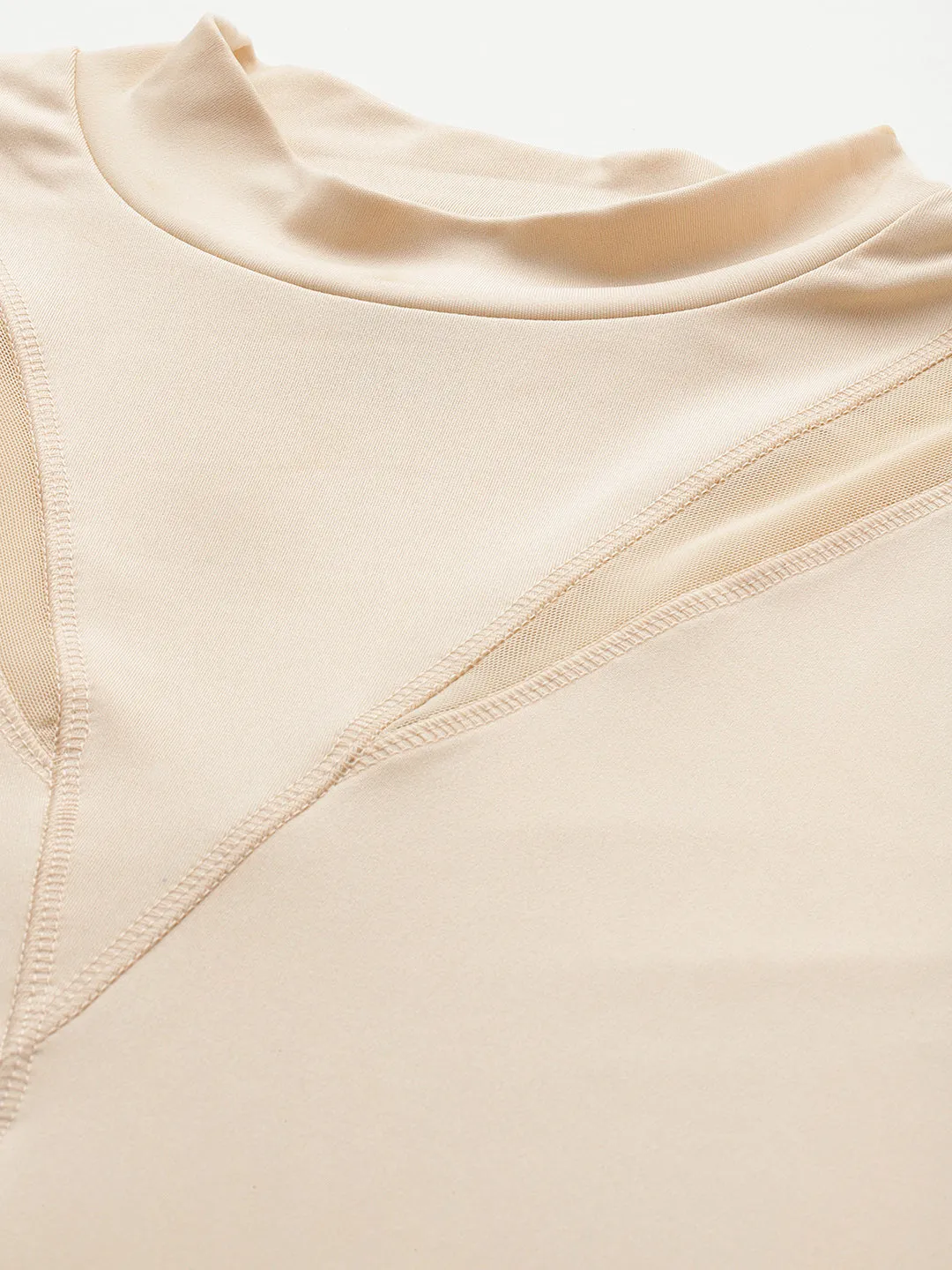 Gym To Street Full Sleeve Tee
