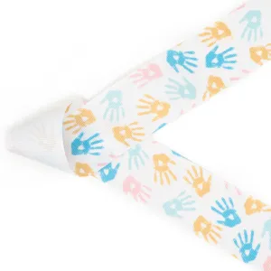 Handprints