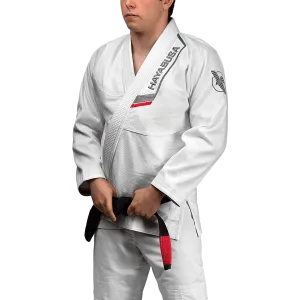 Hayabusa Ultra-Lightweight Jiu Jitsu Gi
