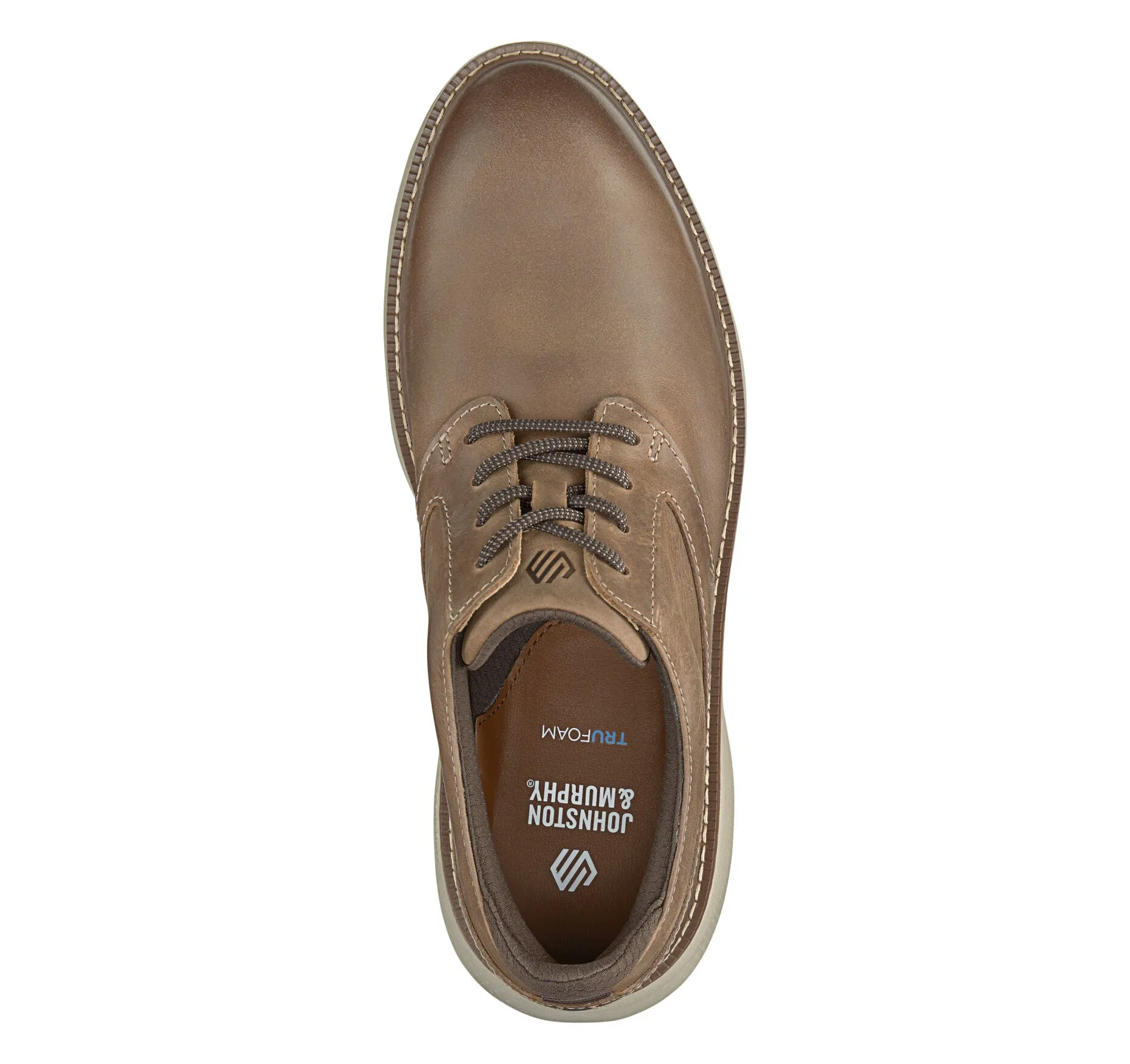 Hayden Plain Toe - Mens Casual Sneaker