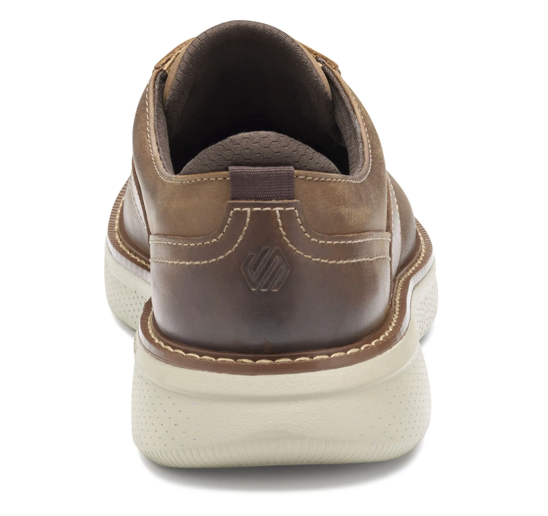 Hayden Plain Toe - Mens Casual Sneaker
