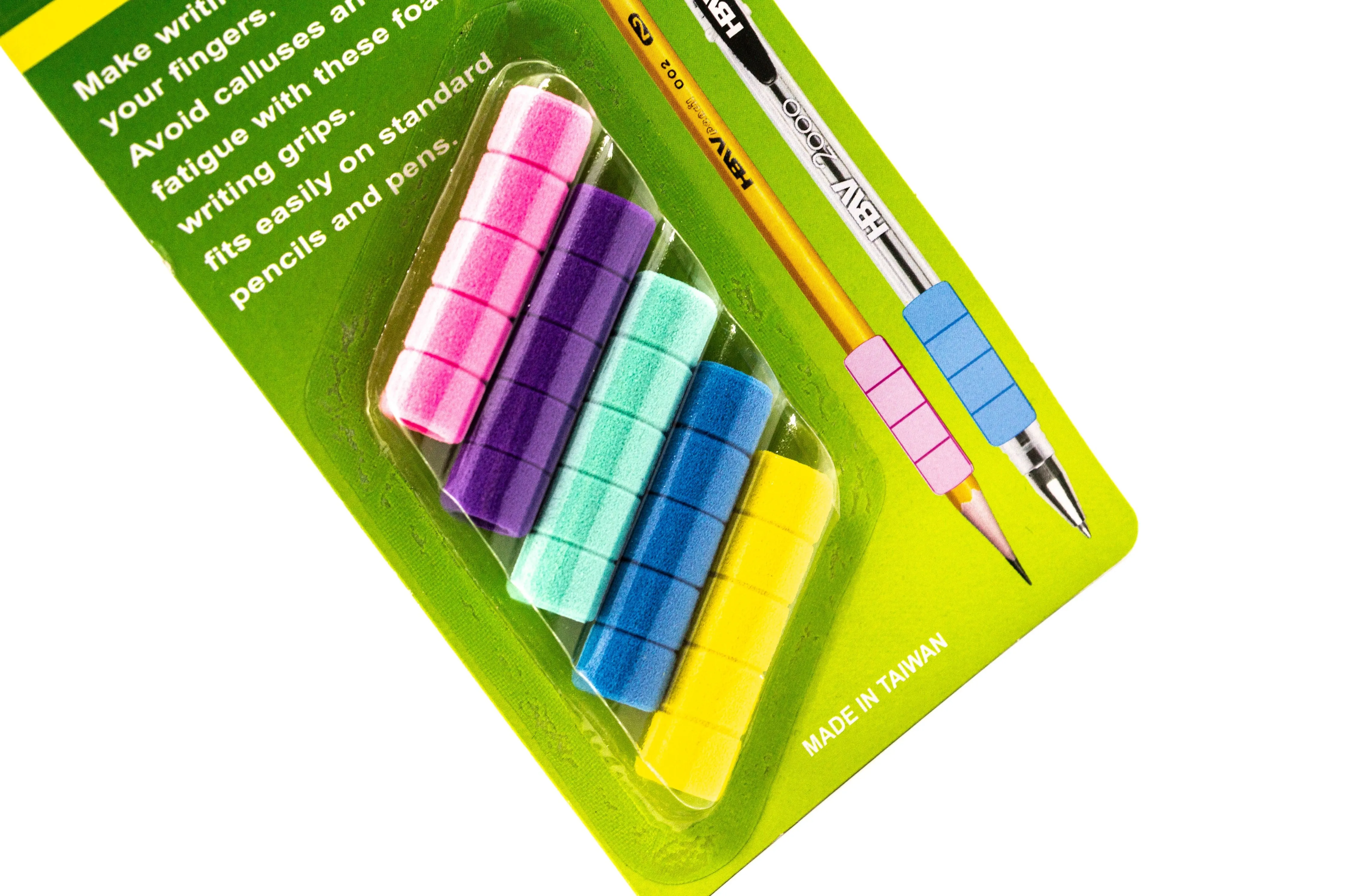 HBW Soft Grip SGP-021 | 30Set