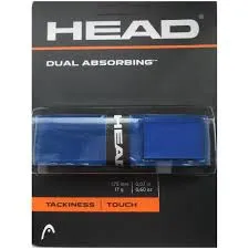 Head Dual Absorbing Replacement Grip