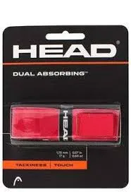 Head Dual Absorbing Replacement Grip